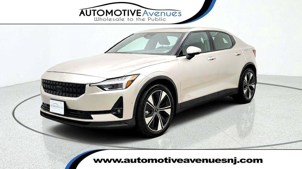 2023 POLESTAR PS2