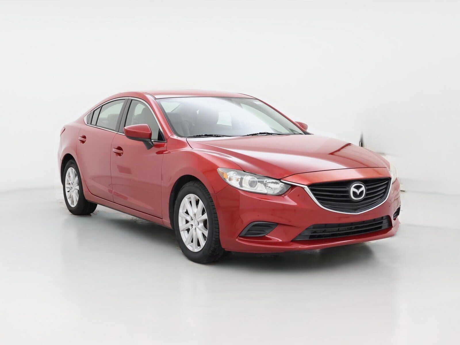 2014 MAZDA Mazda6