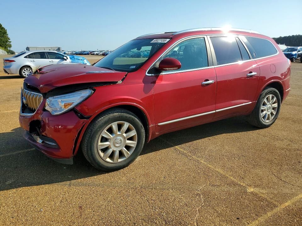 2013 BUICK Enclave