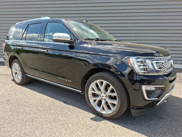 2019 FORD Expedition