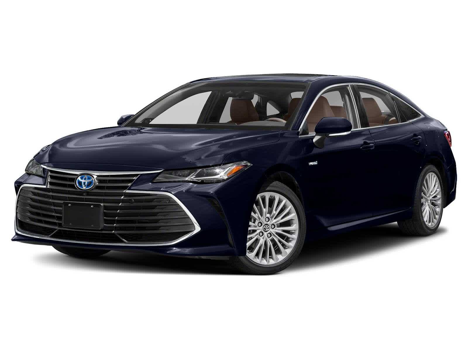 2022 TOYOTA Avalon