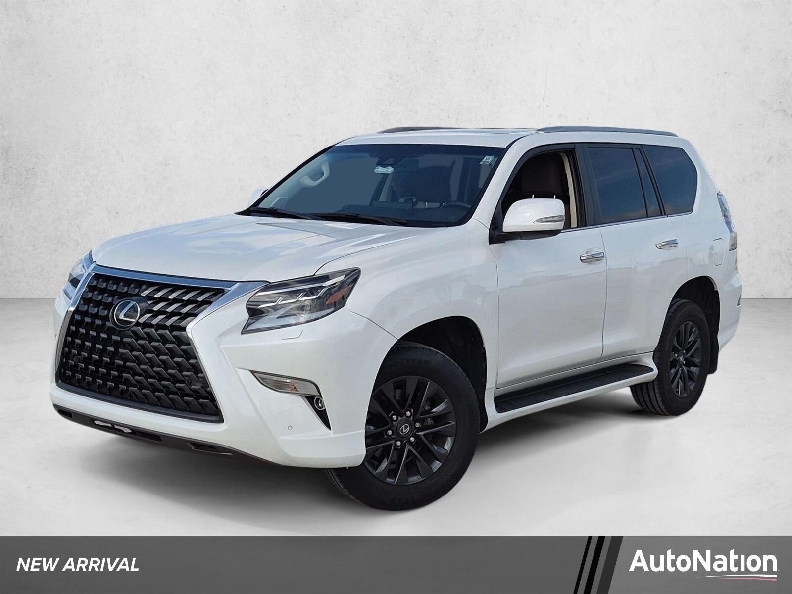 2023 LEXUS GX