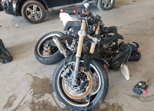 2006 SUZUKI GSX-R750