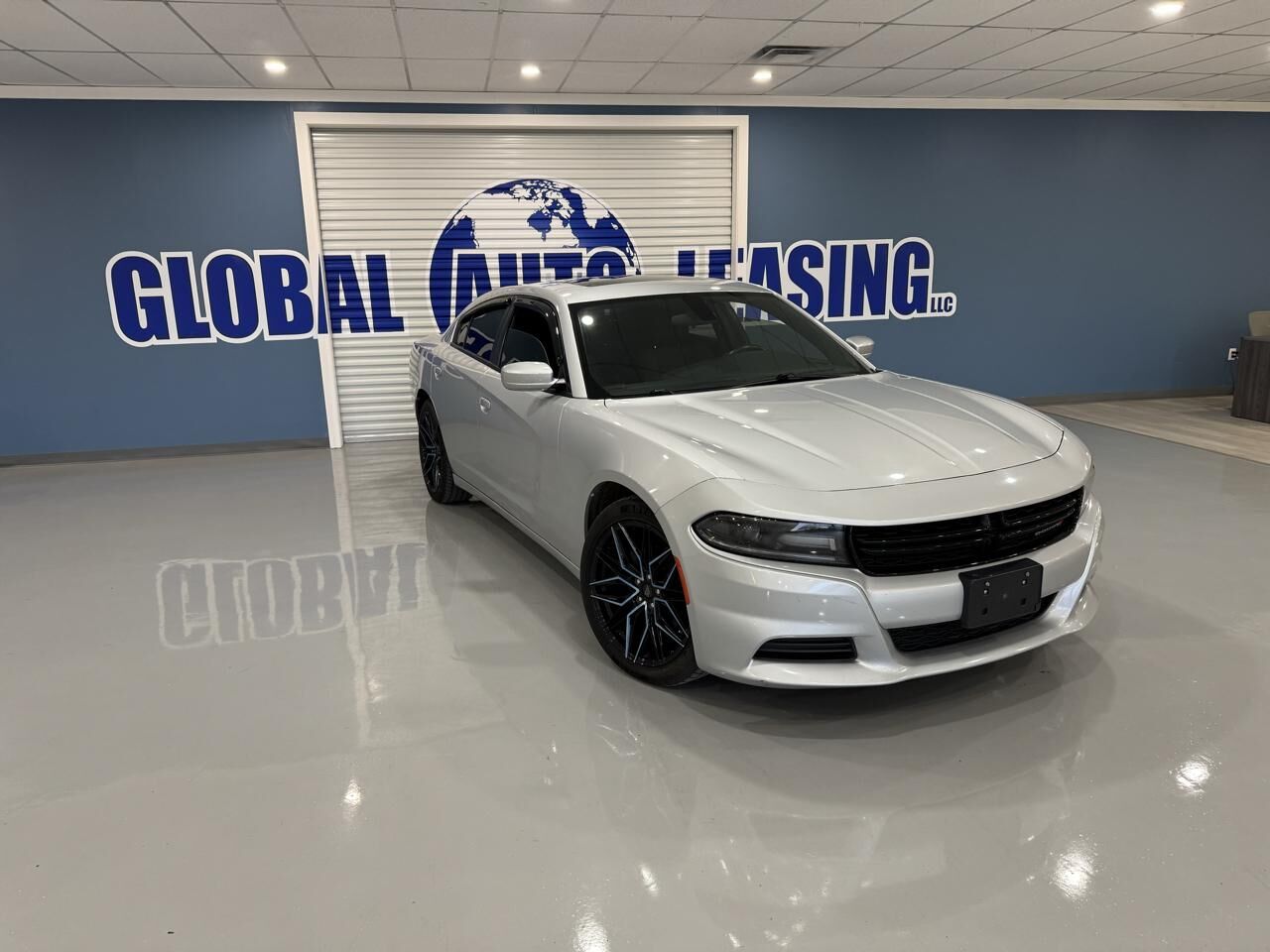 2019 DODGE Charger