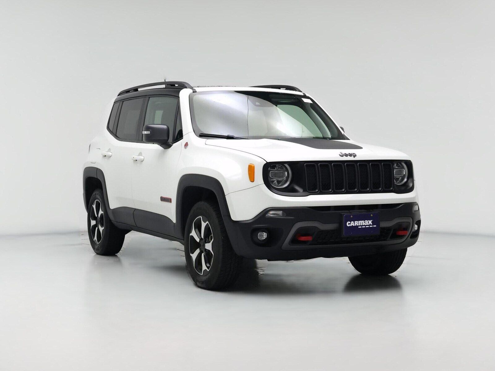 2021 JEEP Renegade