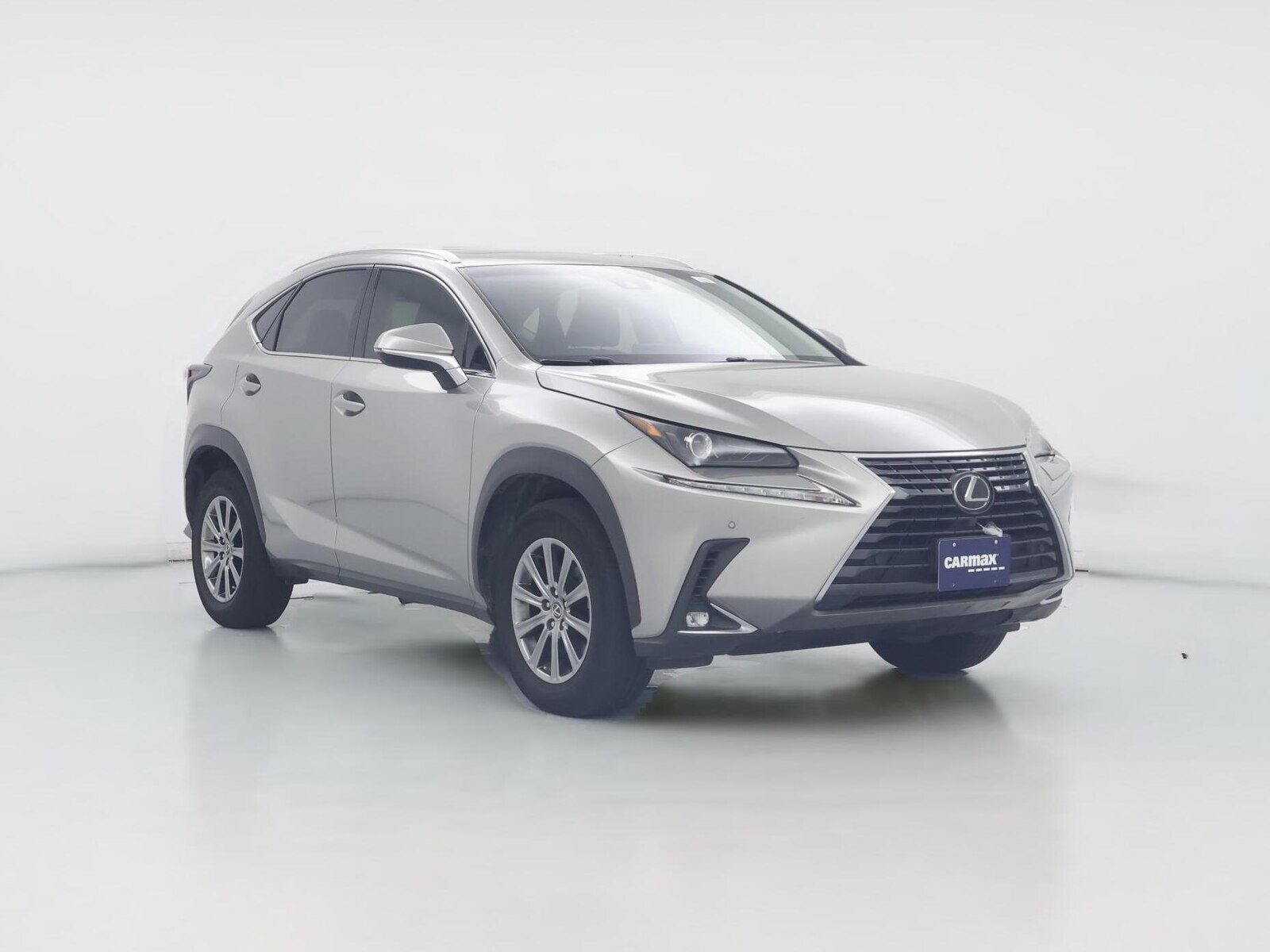 2018 LEXUS NX