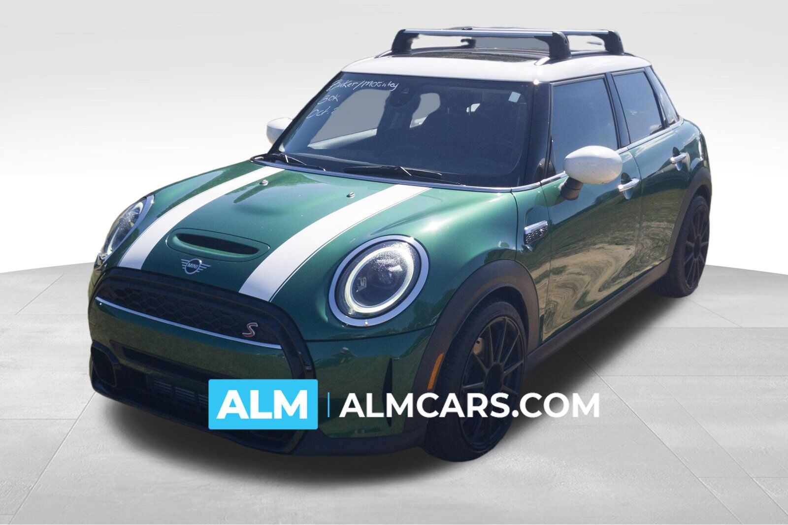 2023 MINI Hardtop
