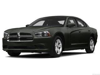 2013 DODGE Charger