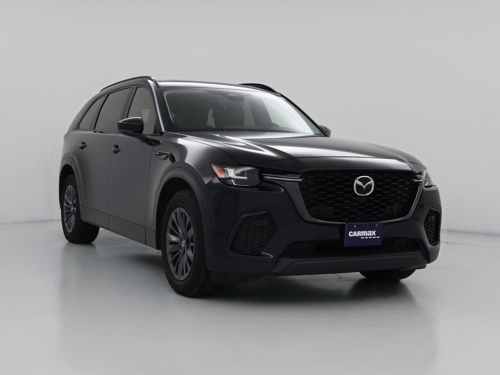 2025 MAZDA CX-70
