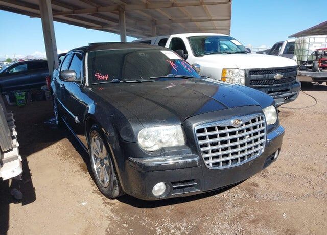2006 CHRYSLER 300C