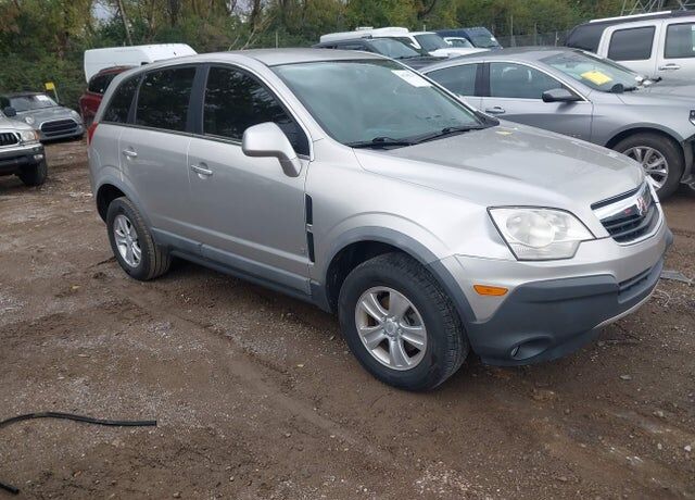 2008 SATURN Vue