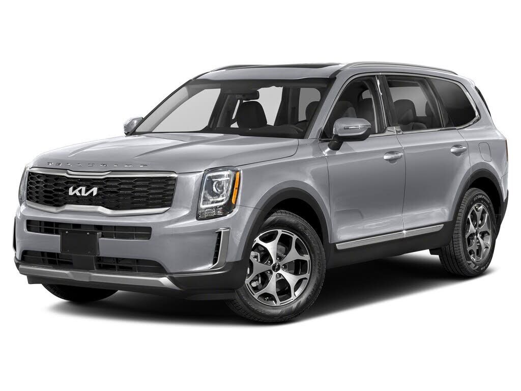 2022 KIA Telluride