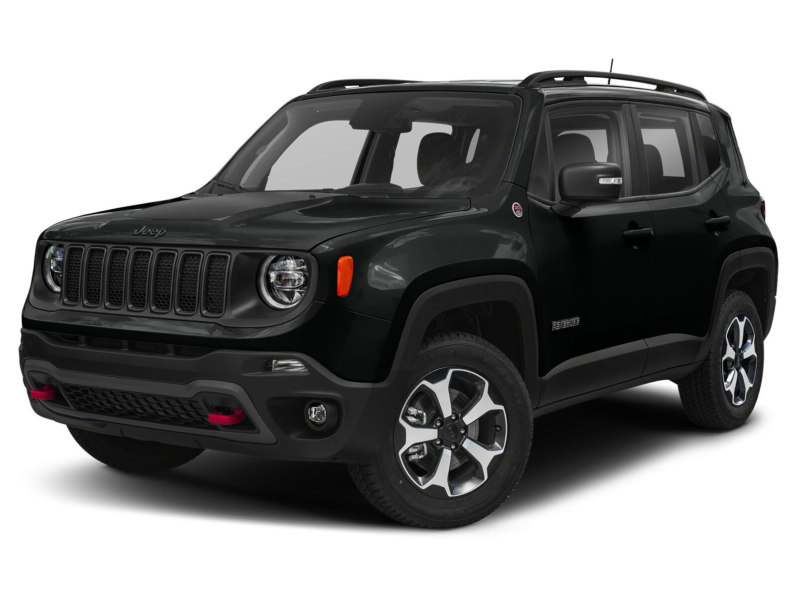 2019 JEEP Renegade