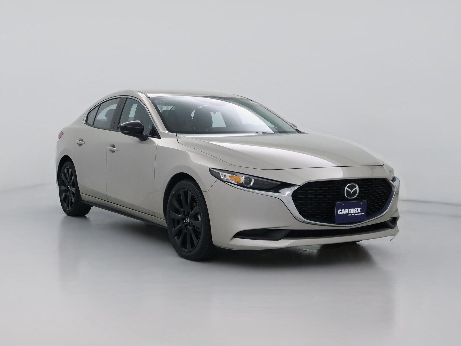 2025 MAZDA Mazda3