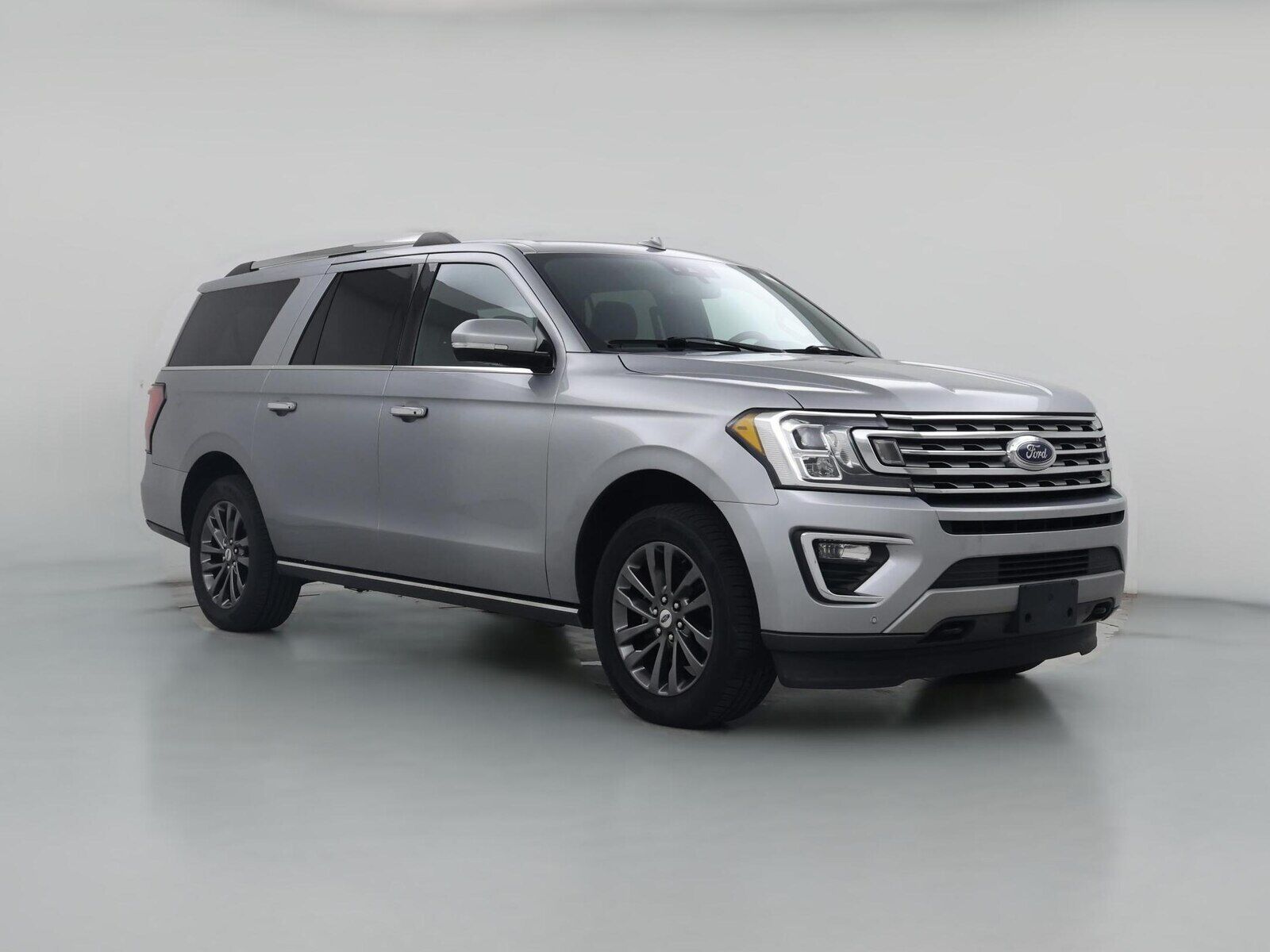2021 FORD Expedition
