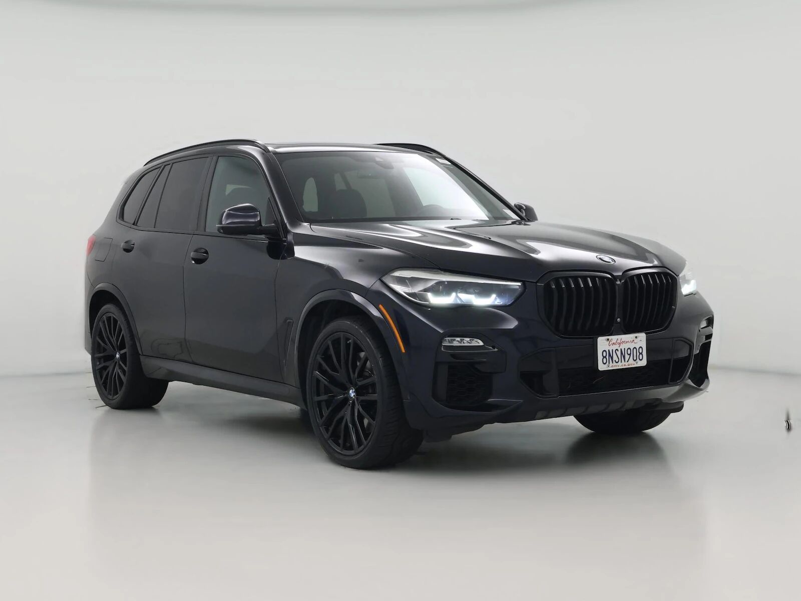2020 BMW X5