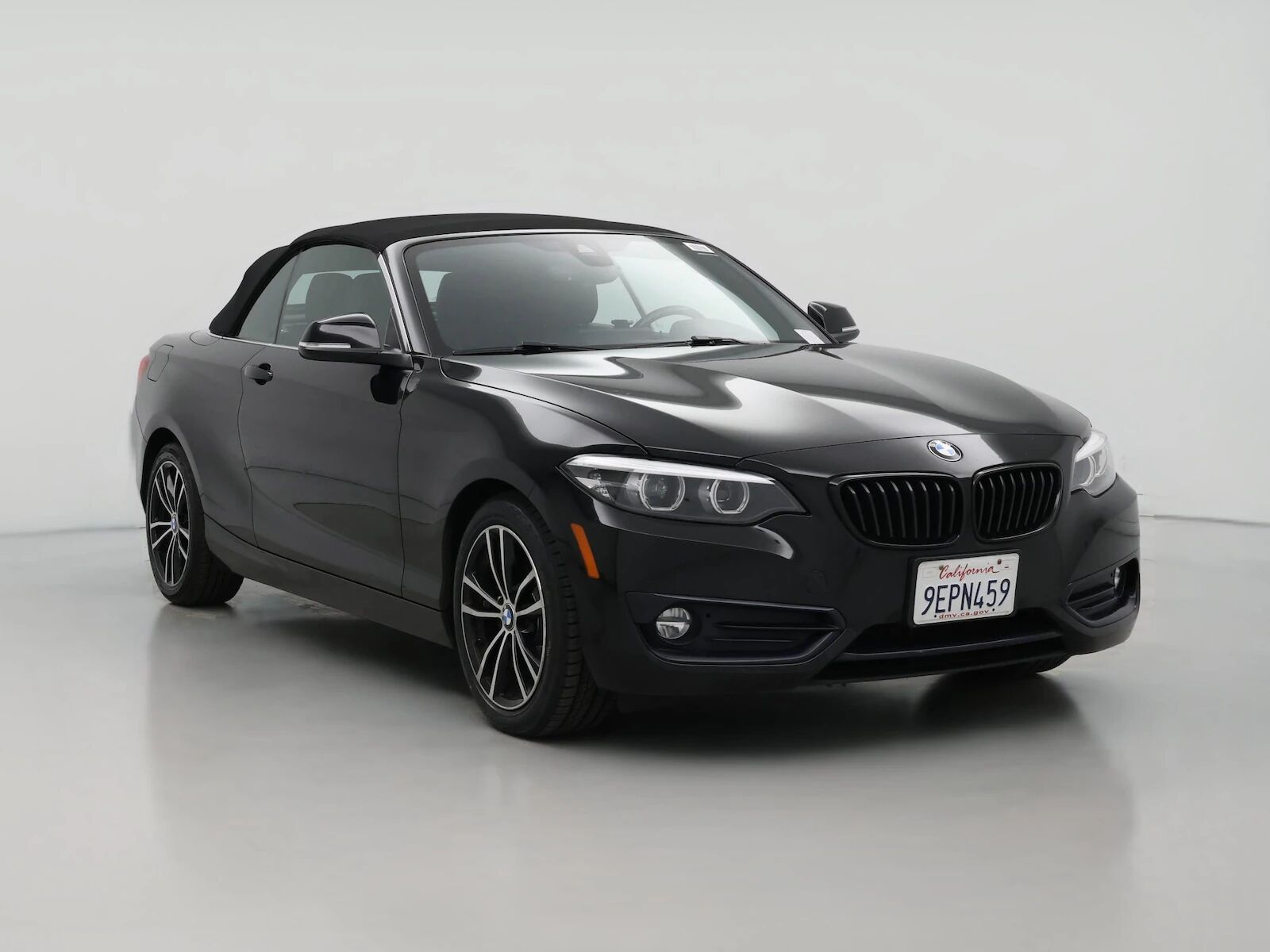 2020 BMW 2 Series
