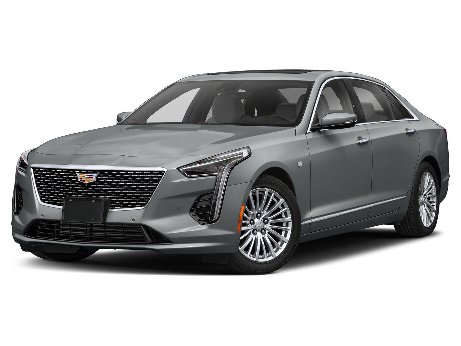 2020 CADILLAC CT6