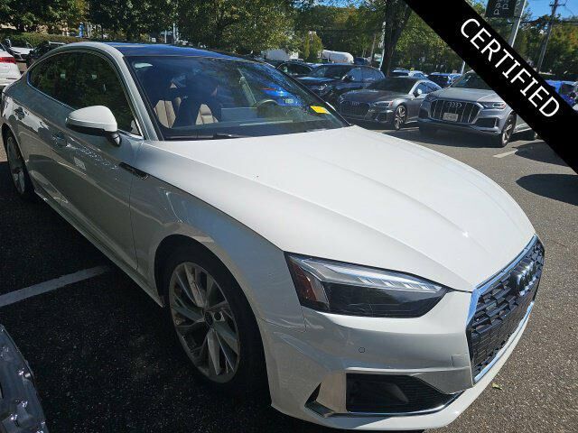 2023 AUDI A5