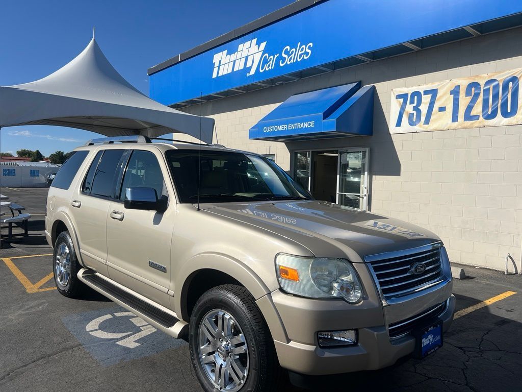 2006 FORD Explorer