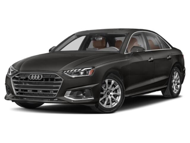 2024 AUDI A4