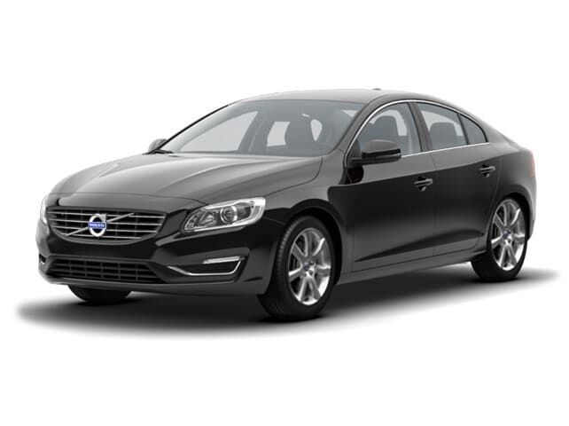 2016 VOLVO S60