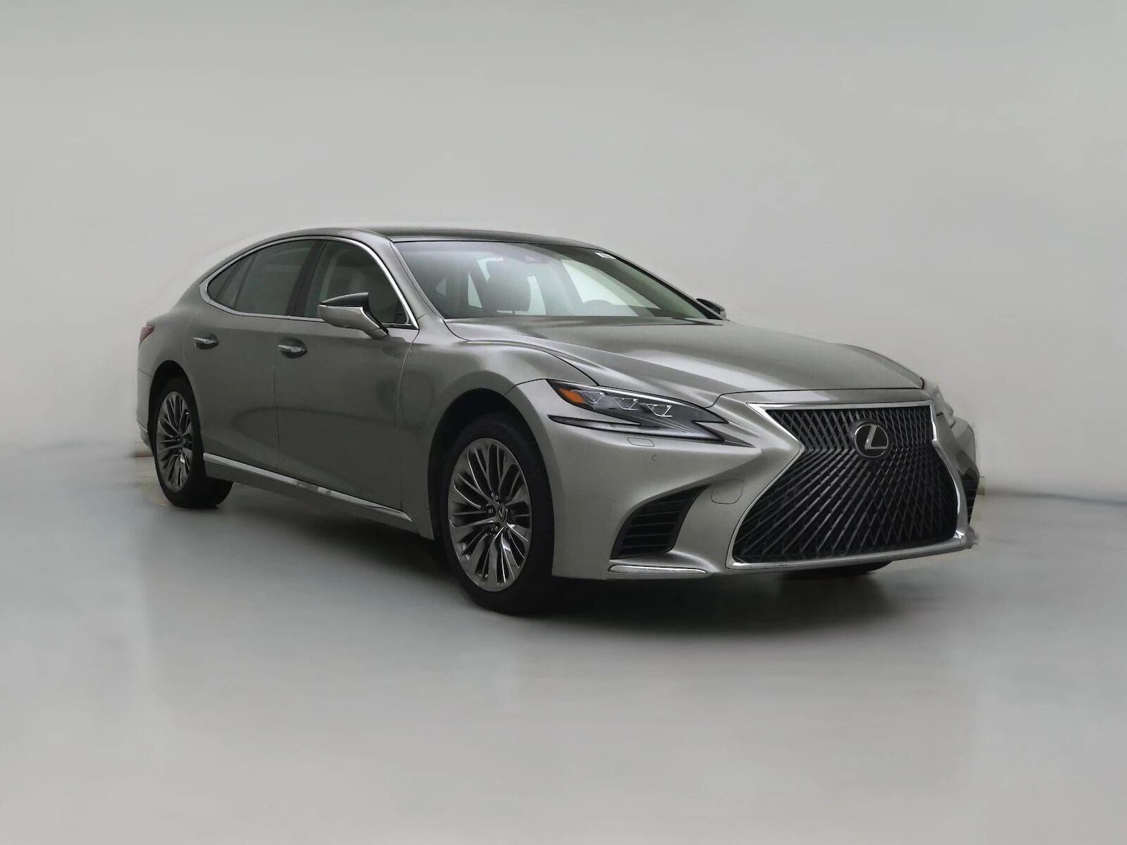2018 LEXUS LS