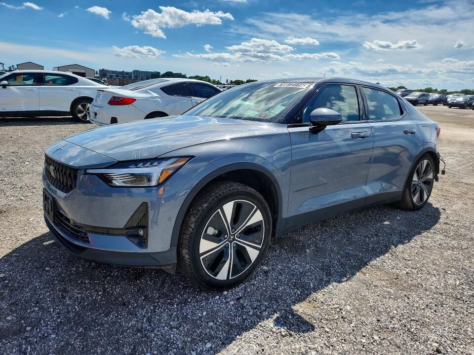 2023 POLESTAR PS2