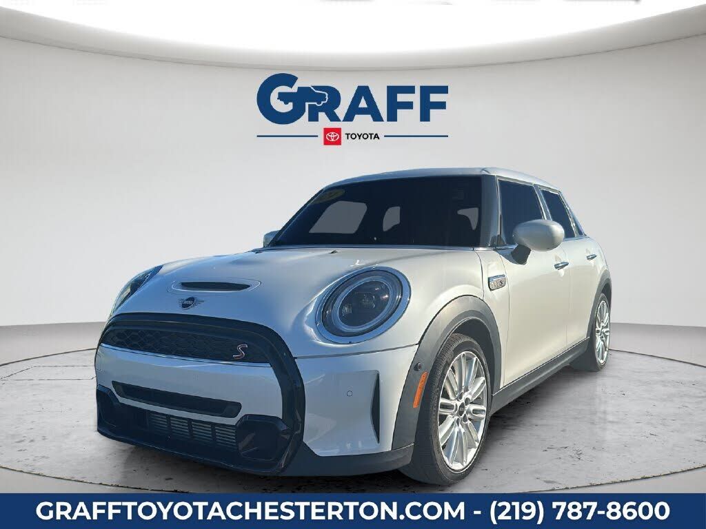 2024 MINI Hardtop