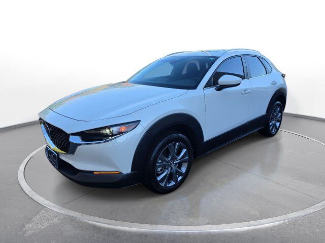2024 MAZDA CX-30