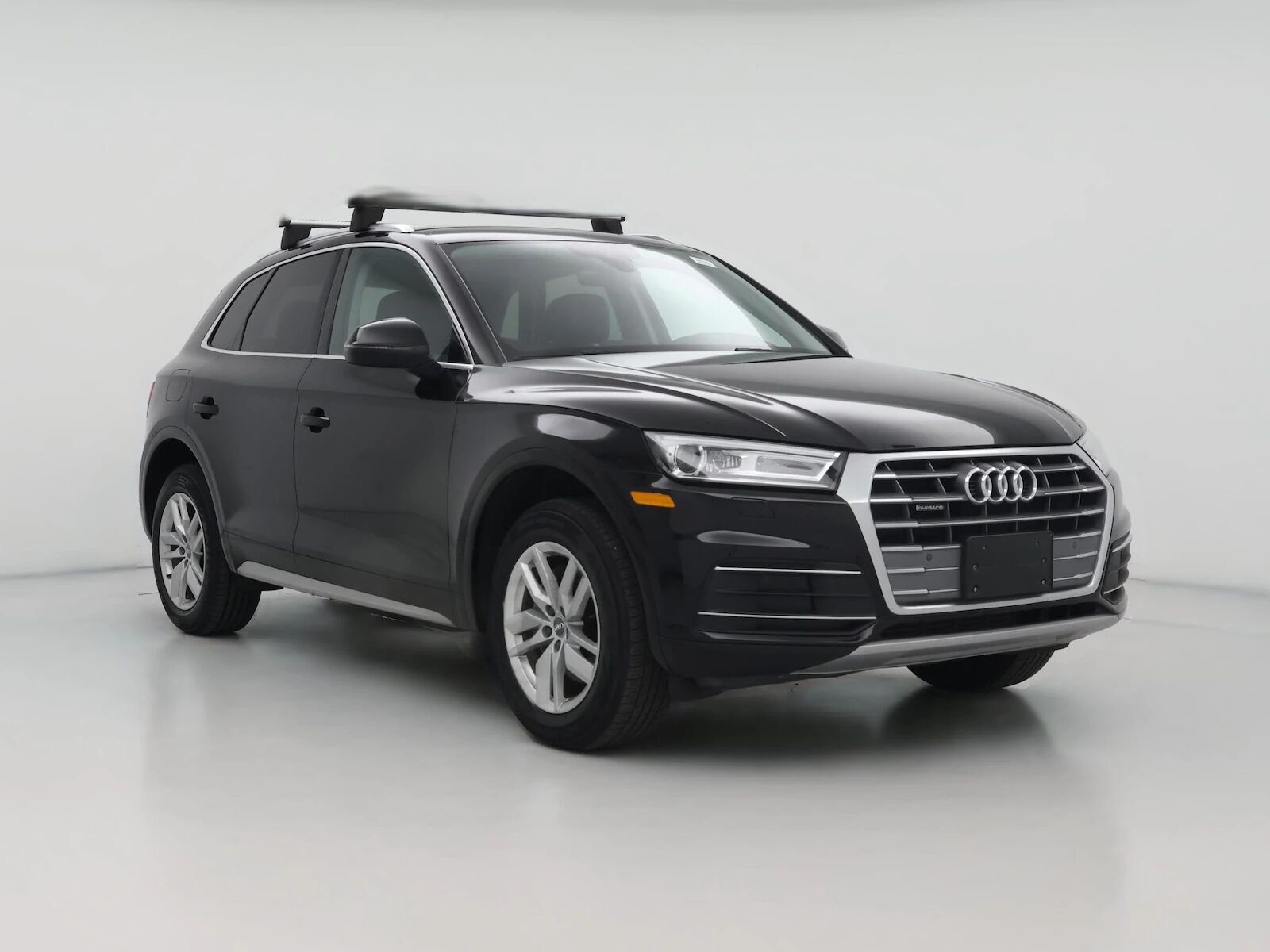 2020 AUDI Q5
