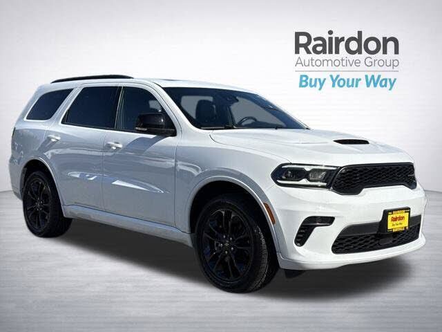 2022 DODGE Durango