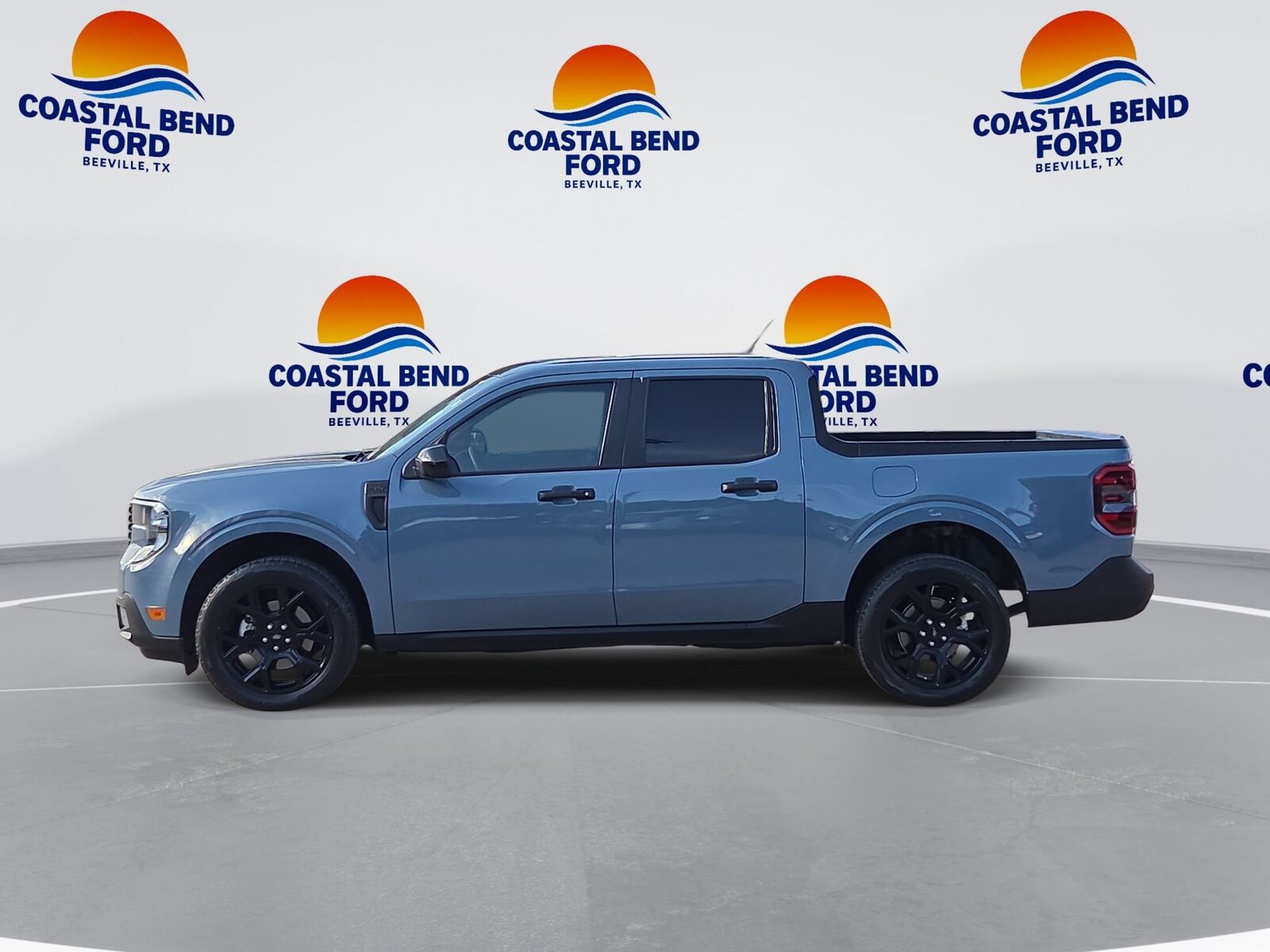 2025 FORD Maverick