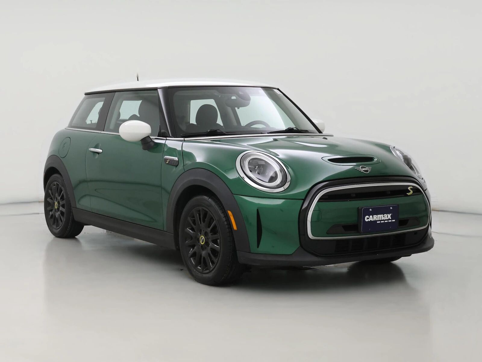 2022 MINI Hardtop