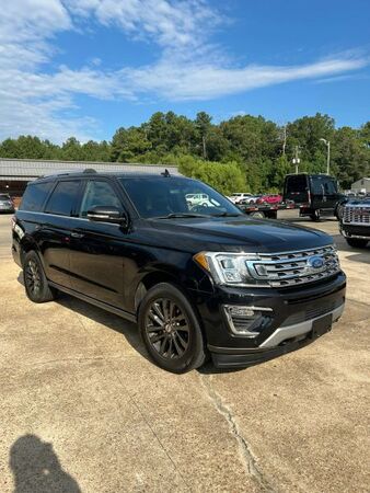 2020 FORD Expedition