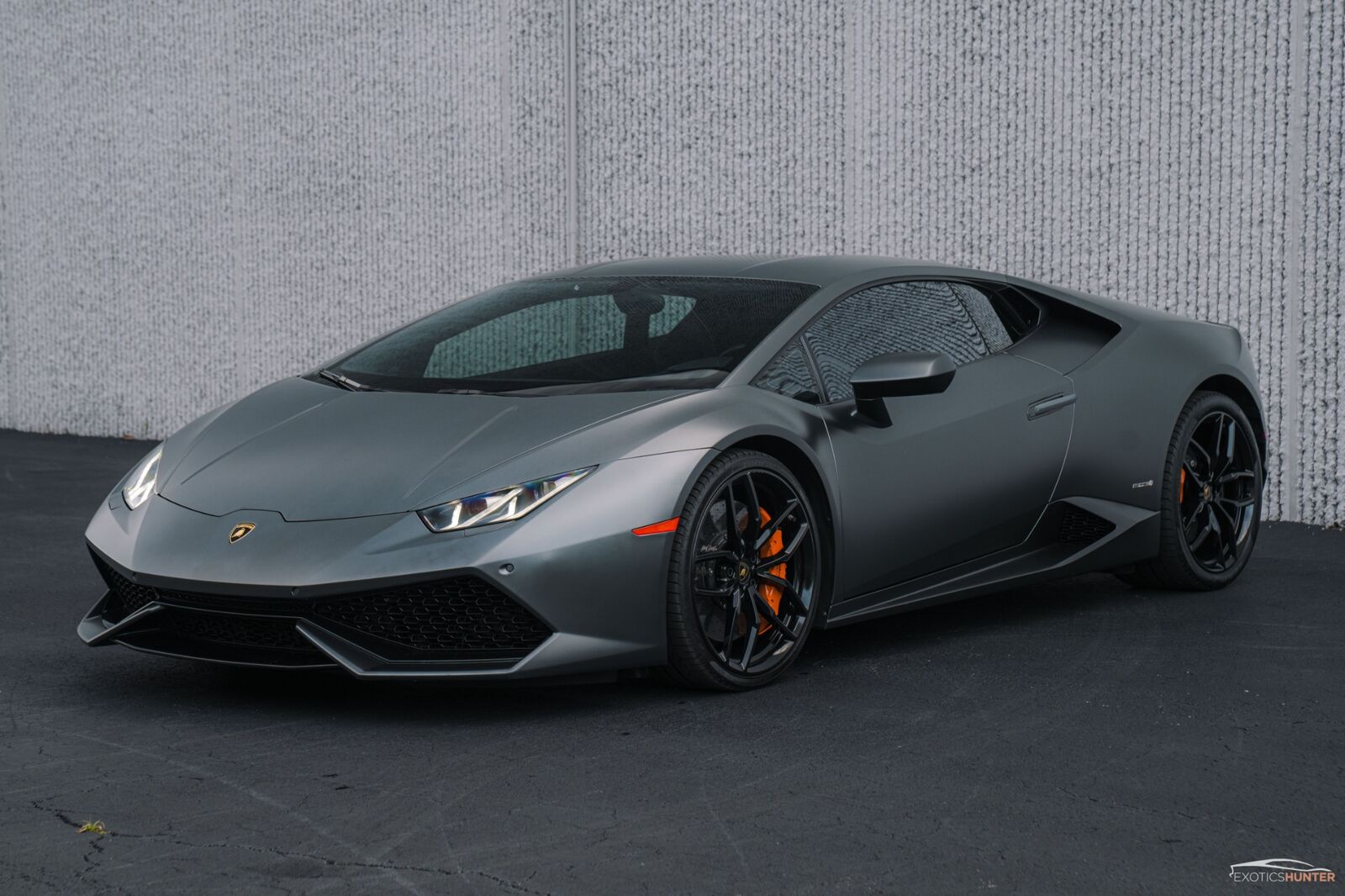 2015 LAMBORGHINI Huracan