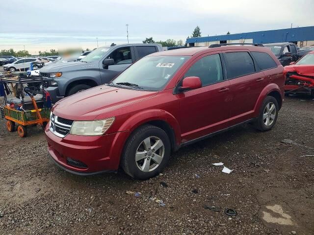 2011 DODGE Journey