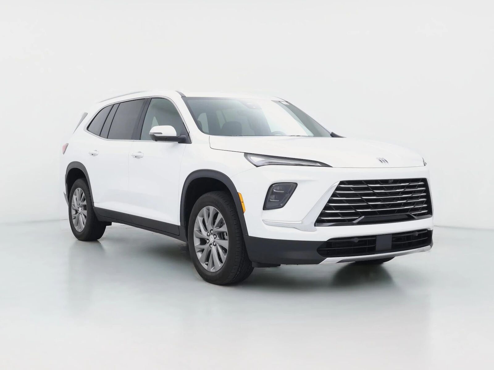 2026 BUICK Enclave