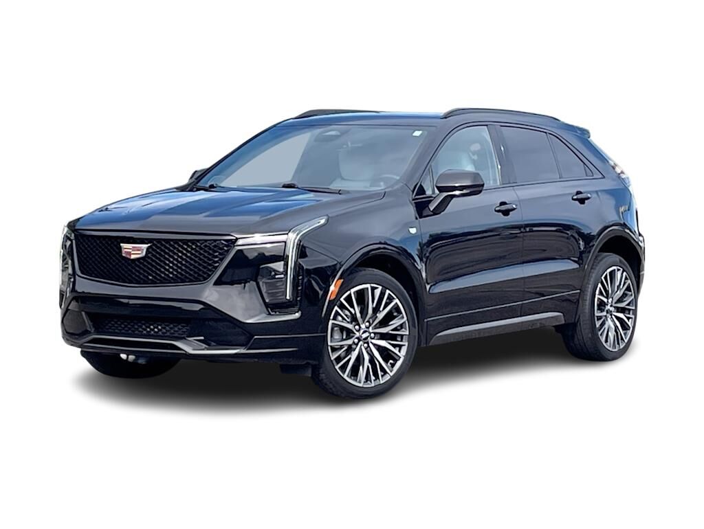 2024 CADILLAC XT4