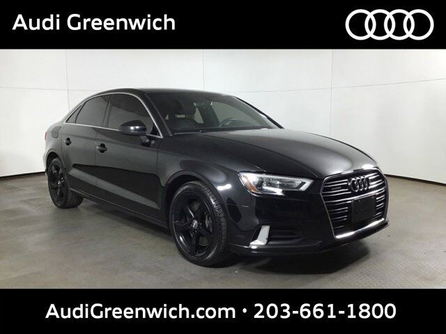 2019 AUDI A3