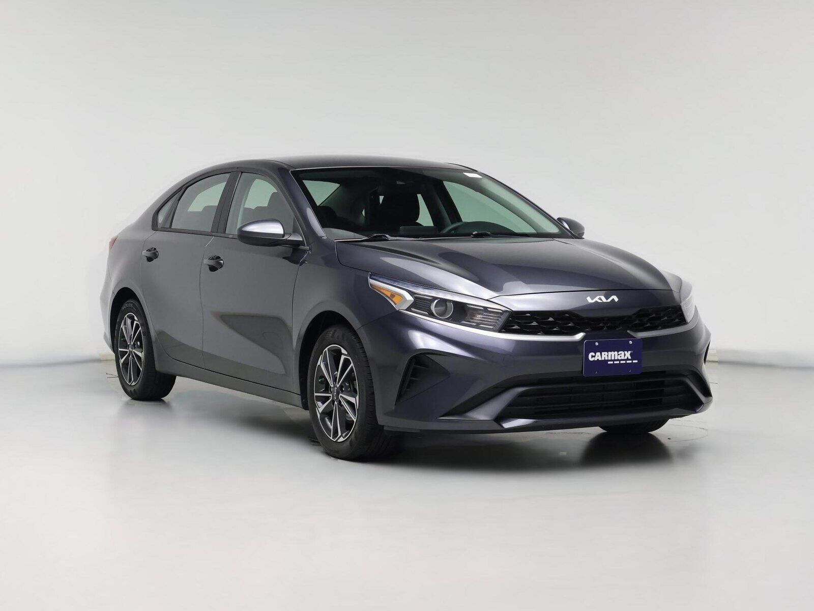 2022 KIA Forte