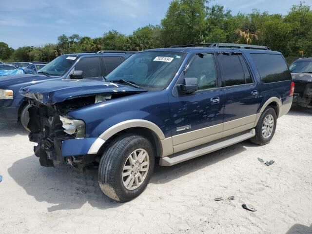 2007 FORD Expedition
