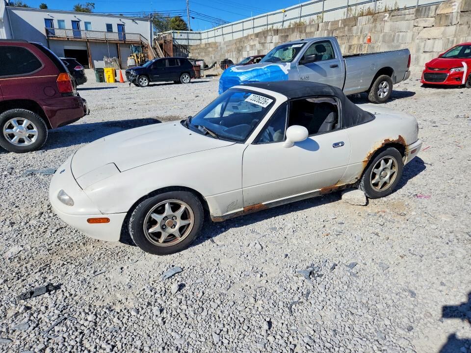 1994 MAZDA MX-5