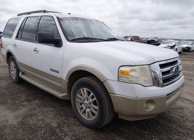 2007 FORD Expedition