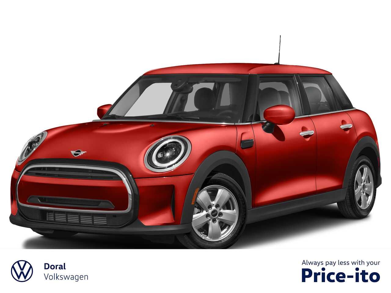 2024 MINI Hardtop