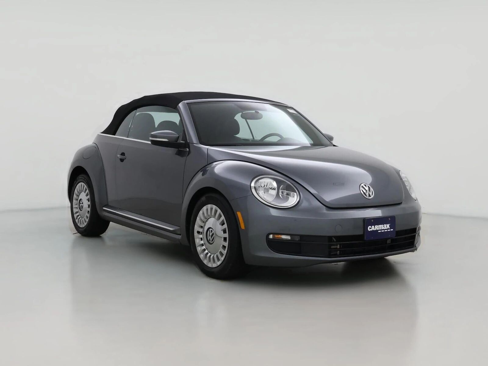 2015 VOLKSWAGEN Beetle