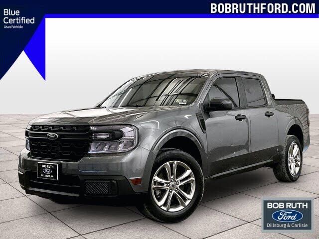 2023 FORD Maverick