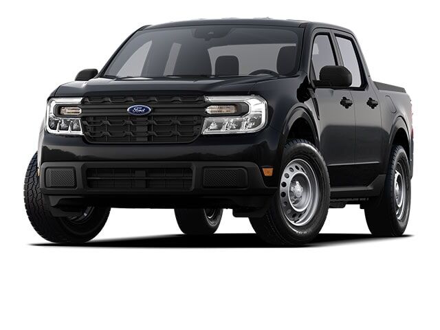 2023 FORD Maverick