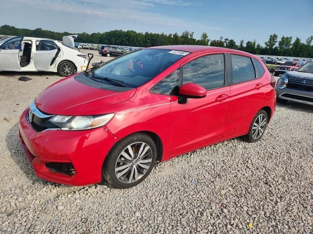 2020 HONDA Fit