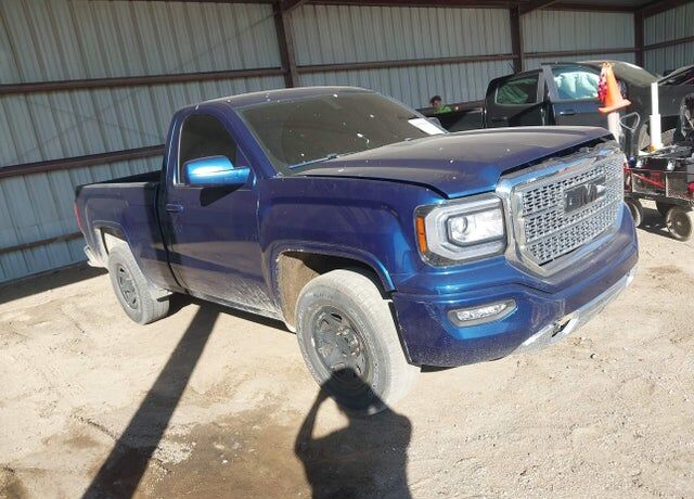 2014 GMC Sierra